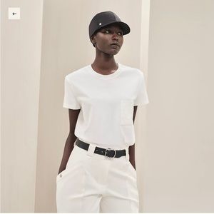 hermes women t shirt